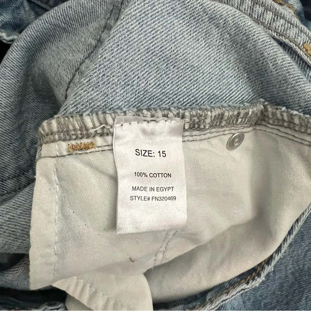 Fashion Nova these high